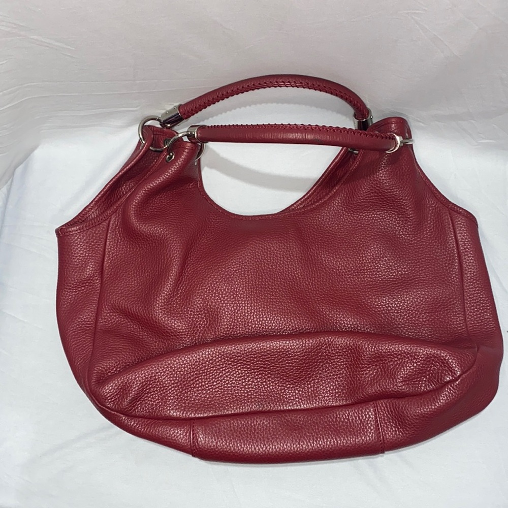 The Loft Purse
